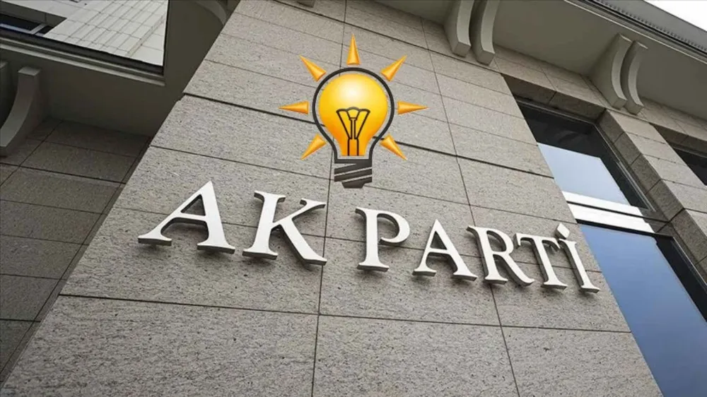 AK Parti’nin Son Kamuoyu Araştırmasında Enflasyonun Nedenleri Dikkat Çekti