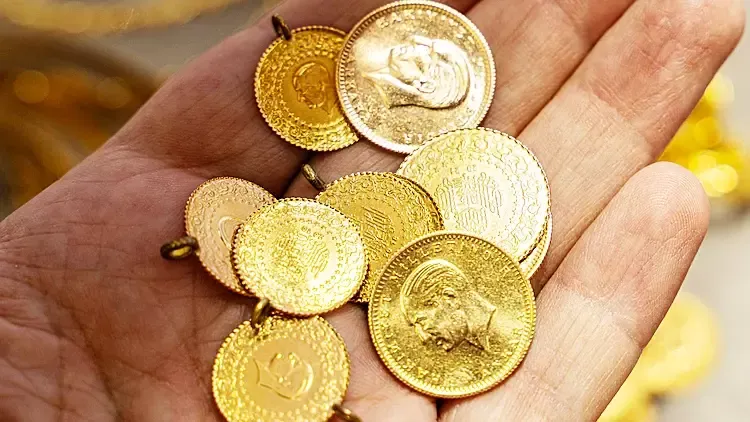 Altın Fiyatlarında Geri Çekilme!