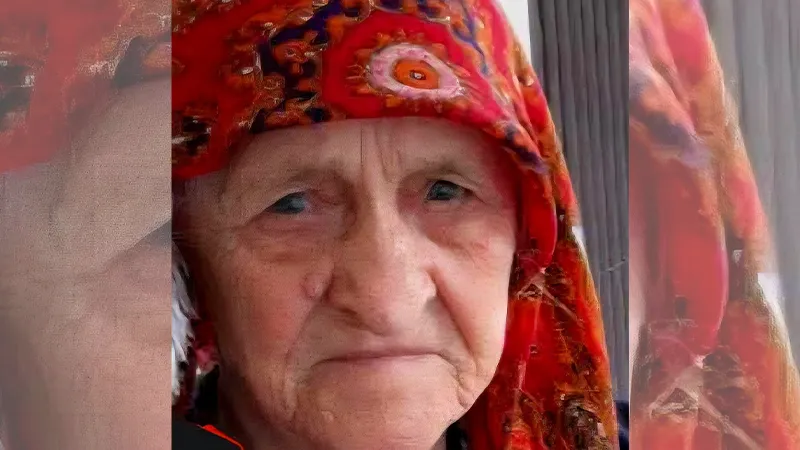 Takma dişi boğazına kaçan yaşlı kadın öldü