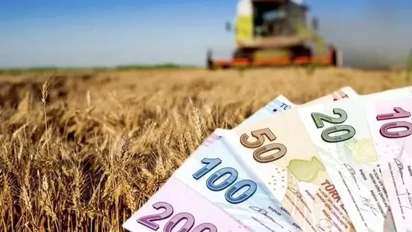 İnegöllü çiftçiler dikkat... O ödemeler başladı
