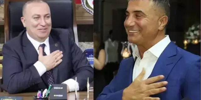 Sedat Peker Türkiye