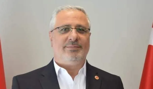 Saadet Partisi İnegöl