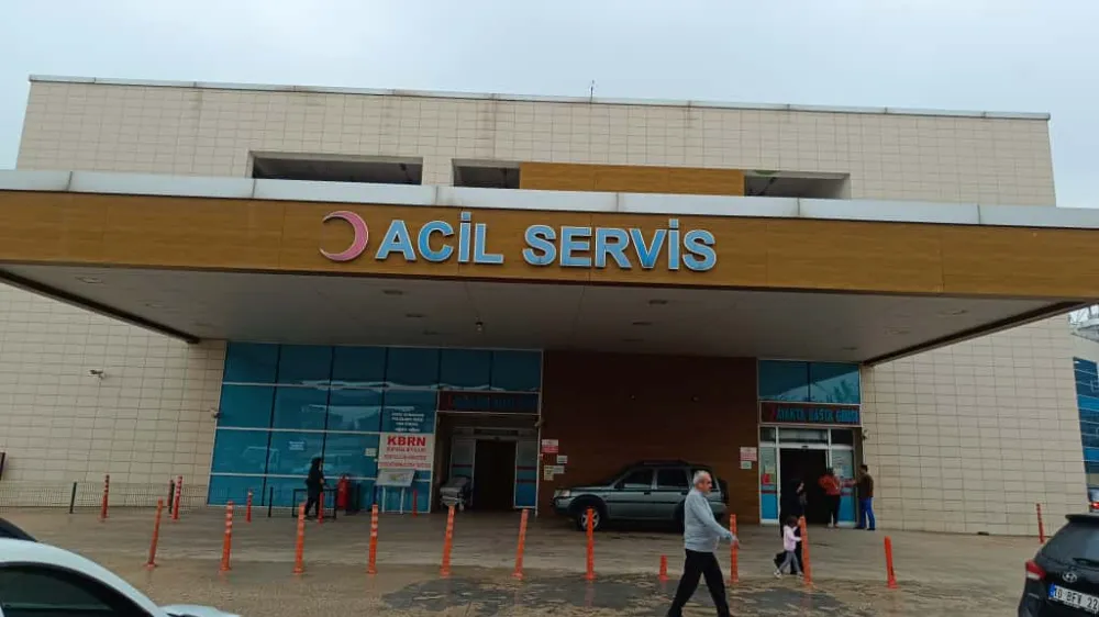 İnegöl Devlet Hastanesi Acil Servisinde Yeni Dönem!