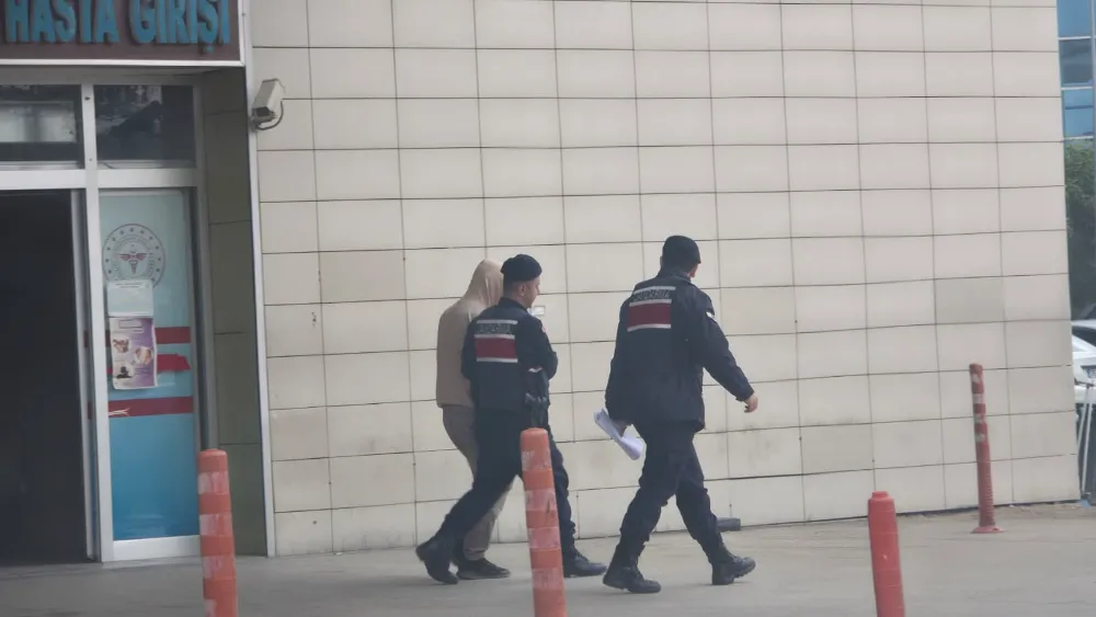 İnegöl’de Resmî Belgede Sahtecilik Suçundan Aranan Şahıs Yakalandı