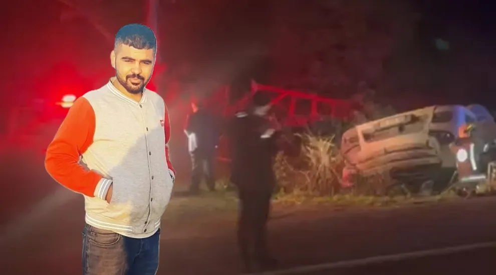 İznik-Yenişehir Yolunda Feci Kaza: İnegöllü TIR Şoförü Hayatını Kaybetti