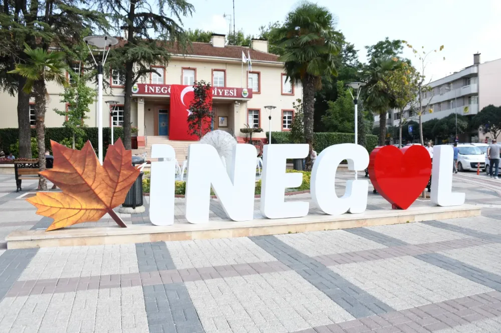 İnegöl’de Hafta Sonu Hava Durumu: Cumartesi Yağışlı, Pazar Açık