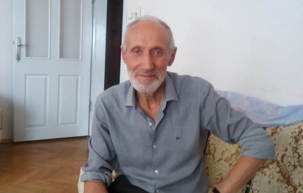 Salim ailesinin acı günü!