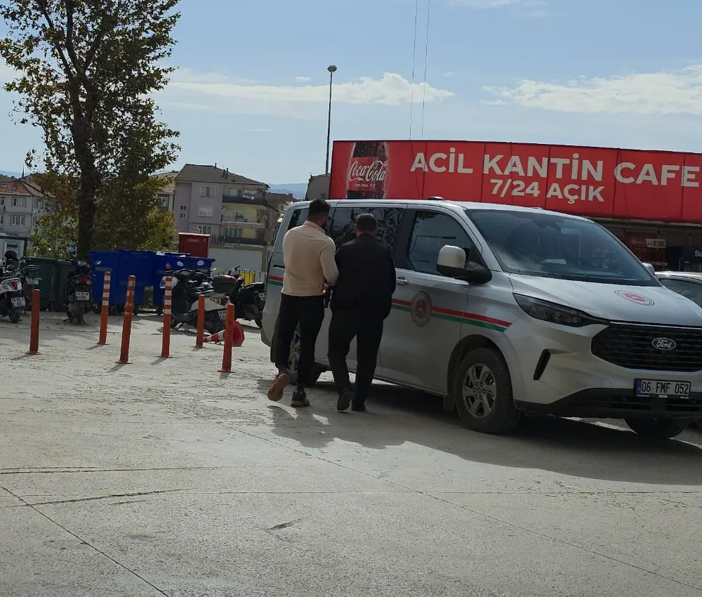 İnegöl’de Uyuşturucu Operasyonu: Bir Kişi Tutuklandı