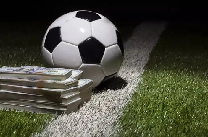 Bahis skandalında son dakika!