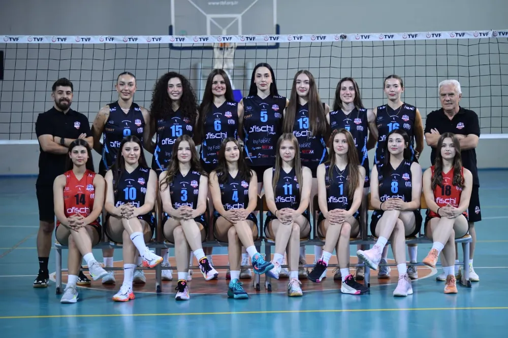 Orhaniye Voleybol ’dan Cumhuriyet Coşkusuna Davet
