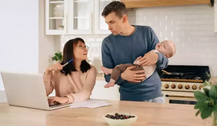 Çalışan anne ve babalara müjde!