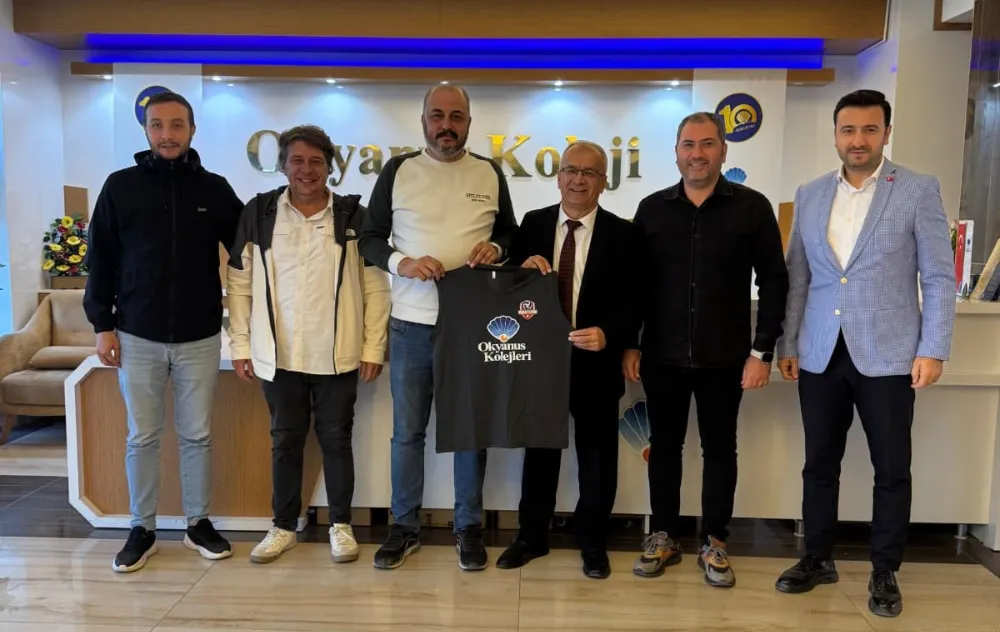 “Kızlarımıza Forma Değil, Gelecek Giydirdiler”