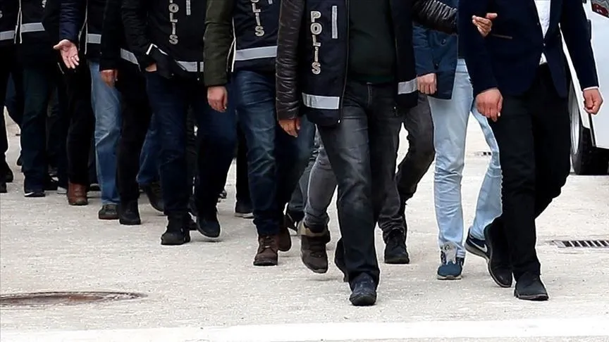 FETÖ’nün TUS Yapılanmasına Operasyon: 3 İlde 5 Doktor Gözaltında