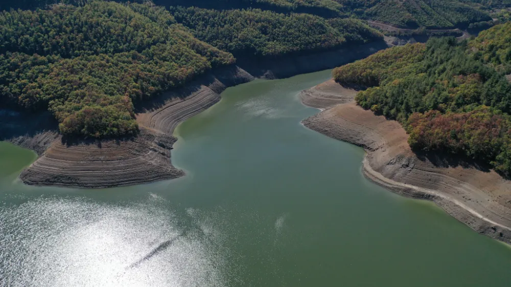 Prof. Dr. Orhan Şen’den Kritik Uyarı: “Gelecek Yaz Su Krizi Afet Boyutuna Ulaşabilir”