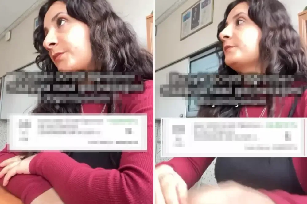 Ücretli öğretmenin gündem olan paylaşımı!