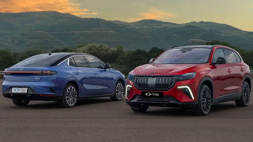 TOGG Alacaklar Dikkat! Yeni Kampanya...