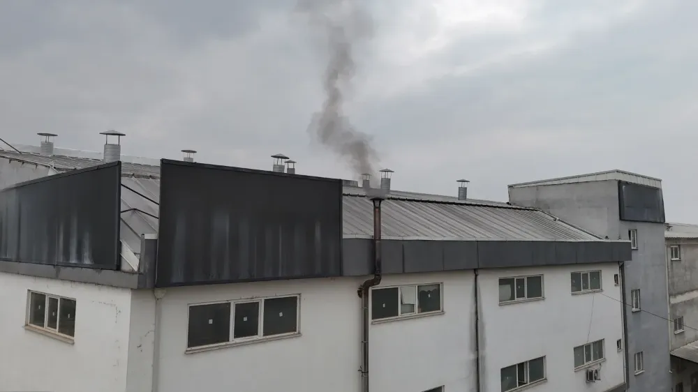 İnegöl Belediyesi’nden Kış Öncesi Uyarı: Sobada Uygunsuz Madde Yakılmasına Ağır Ceza