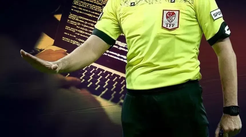 Bahis oynayan hakemlerin cezası açıklandı!