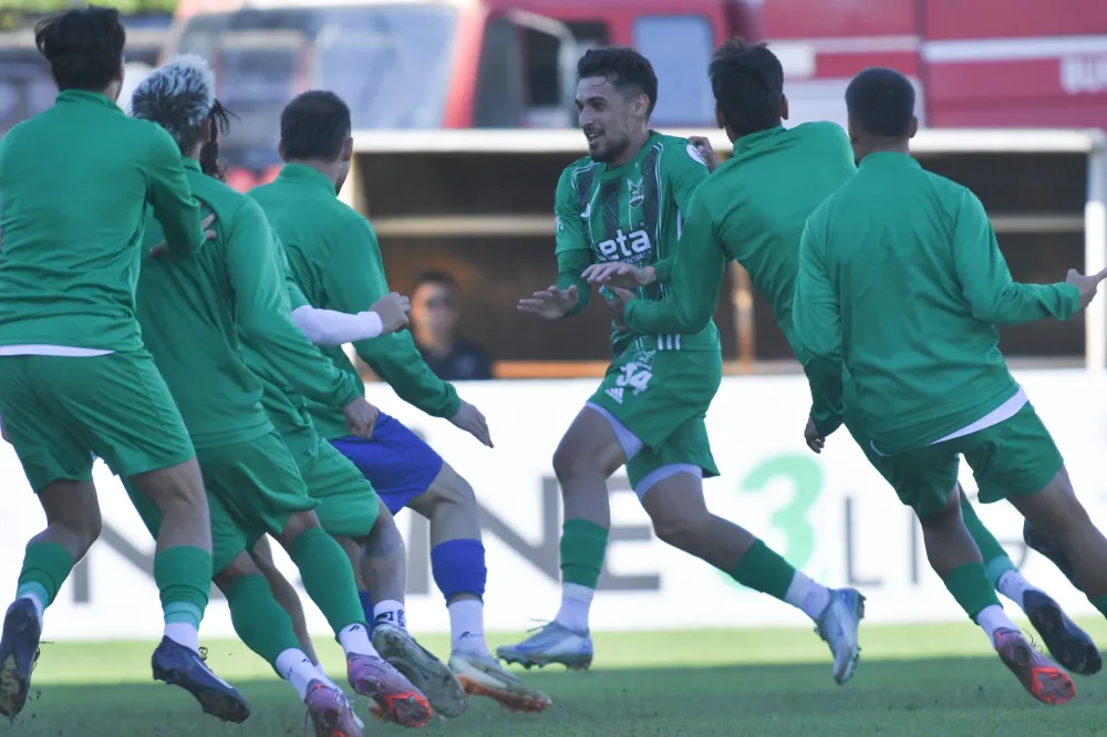 İnegöl Kafkasspor