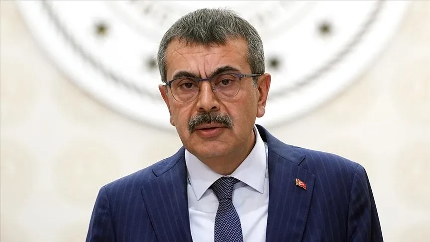 MEB’ten 81 ile Gazze genelgesi! Yarın tüm okullarda uygulanacak