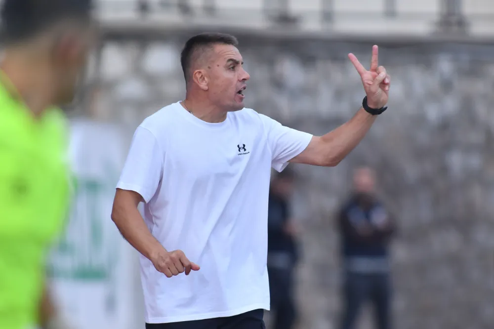 İsmail Güldüren: “Oyunumuzdan Son Derece Memnunum”
