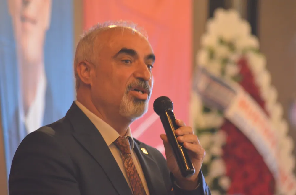CHP’li Şahin’den Hocaköy Barajı Tepkisi!