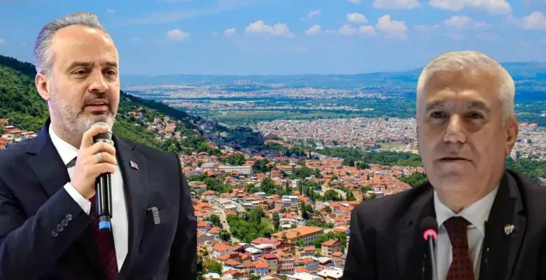 Alinur Aktaş’tan Bozbey’e sert eleştiri