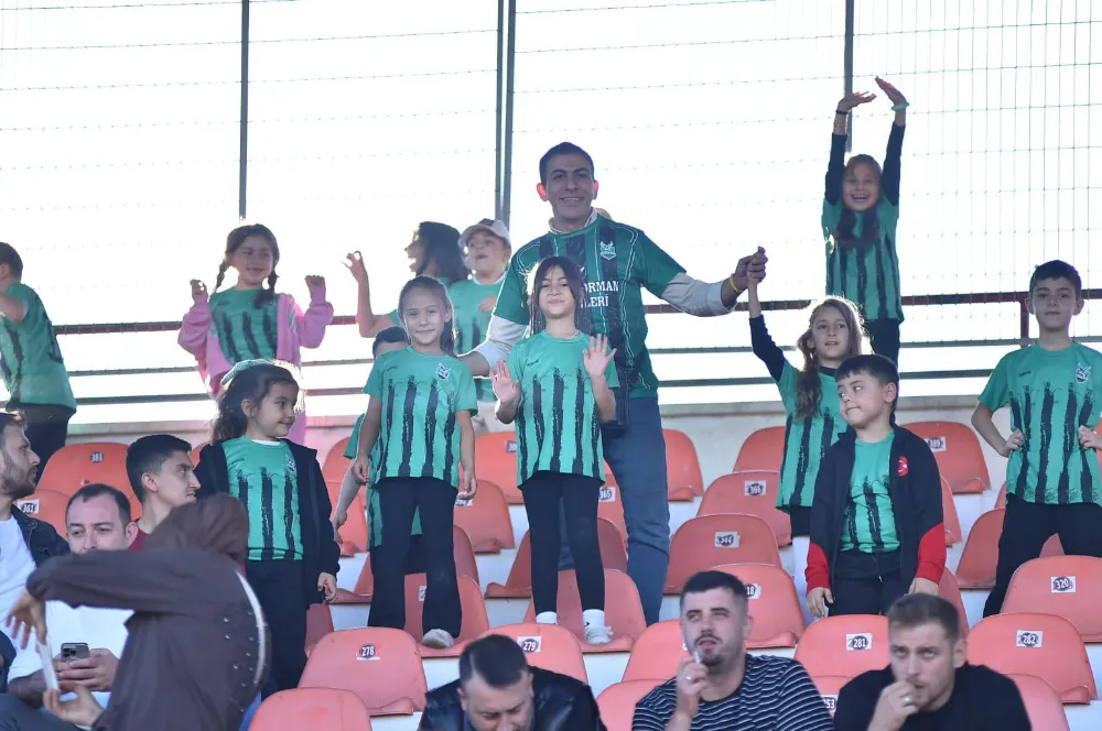 Kafkasspor Vaadi Başkanlık Seçimini Kazandırdı!