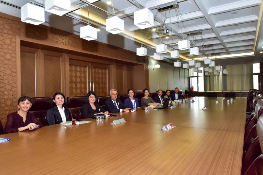 Bursa’da ‘Kadın Dostu Kent’ adımı