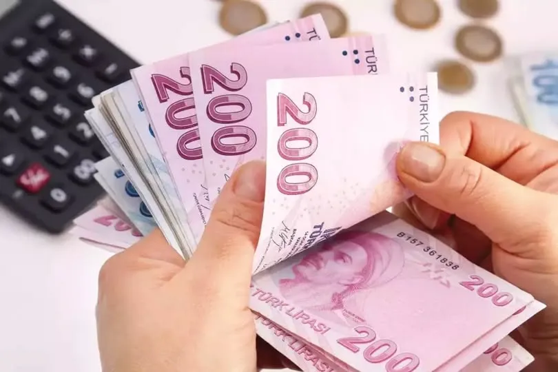 Vergi, Harç ve Cezalara Zam Kapıda!