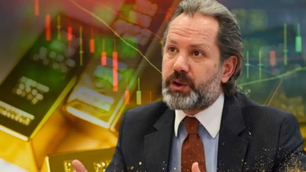 Elinde altın bulunduranlar dikkat! İslam Memiş