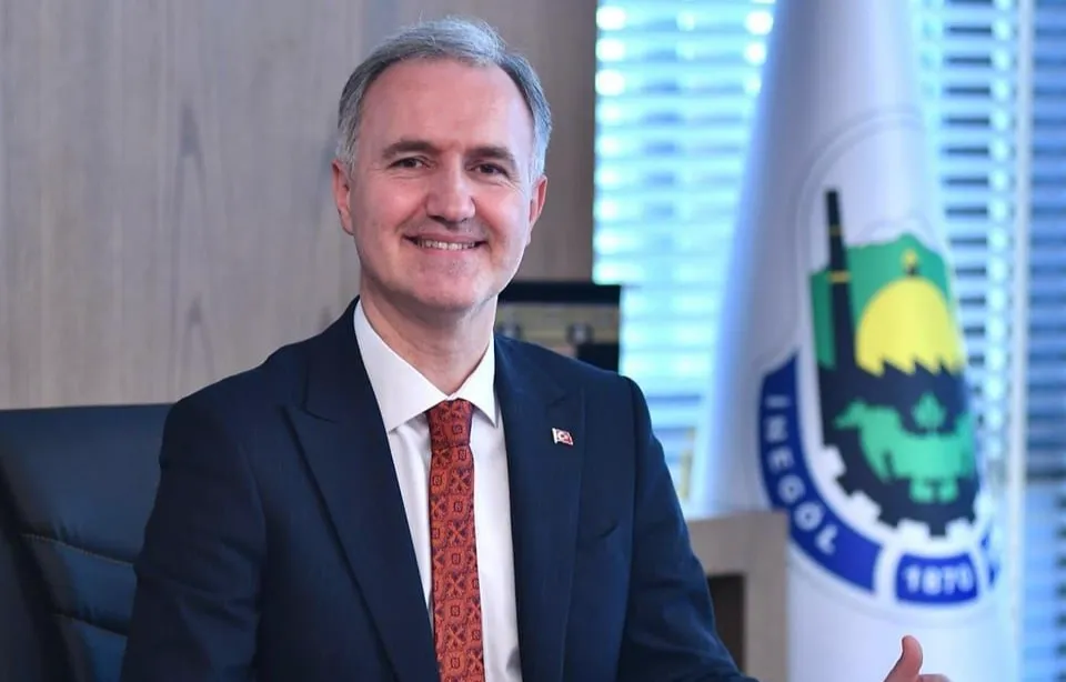 İnegöl 2. Uluslararası İnegöl Araştırmaları Sempozyumu Başlıyor