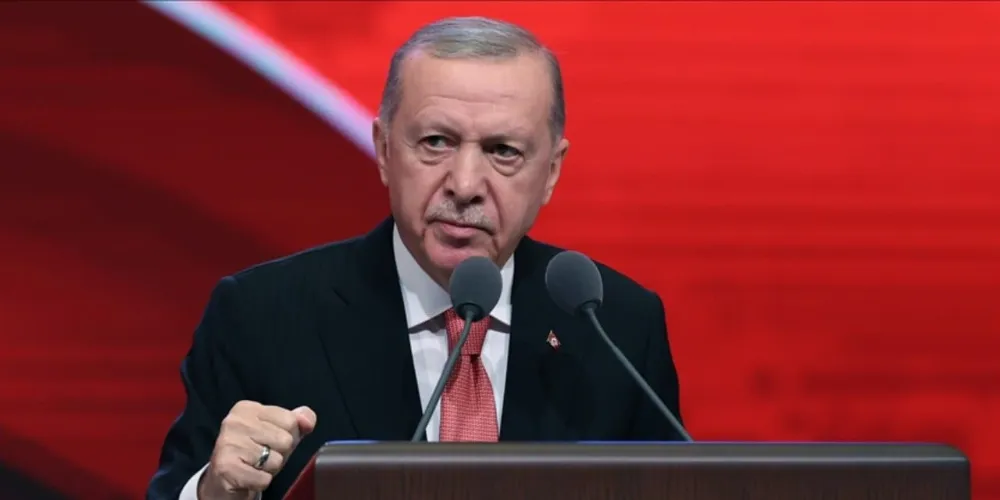 Üniversite 3 yıla düşüyor! Erdoğan açıkladı