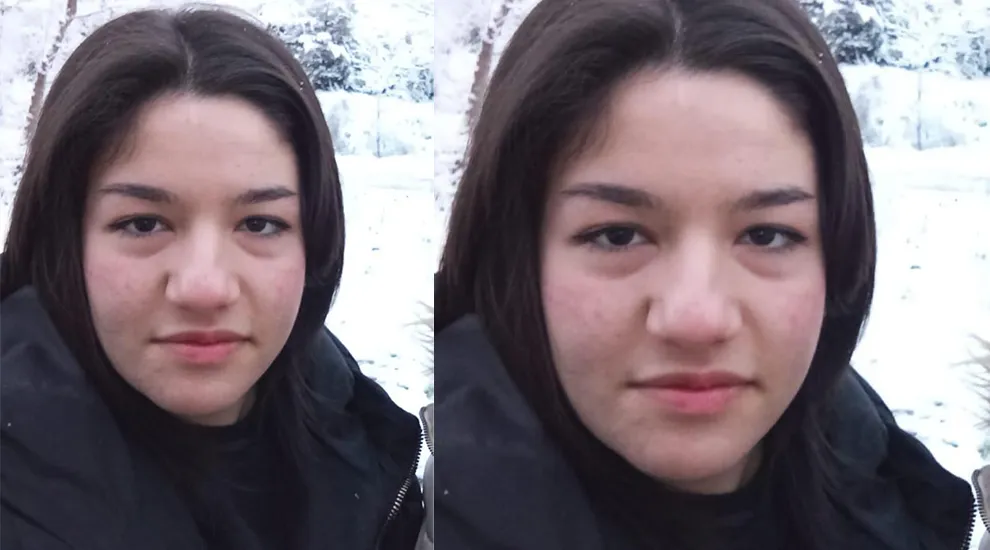 İnegöl’de 15 Yaşındaki Özge Demirez Ormanlık Alanda Hayatına Son Verdi