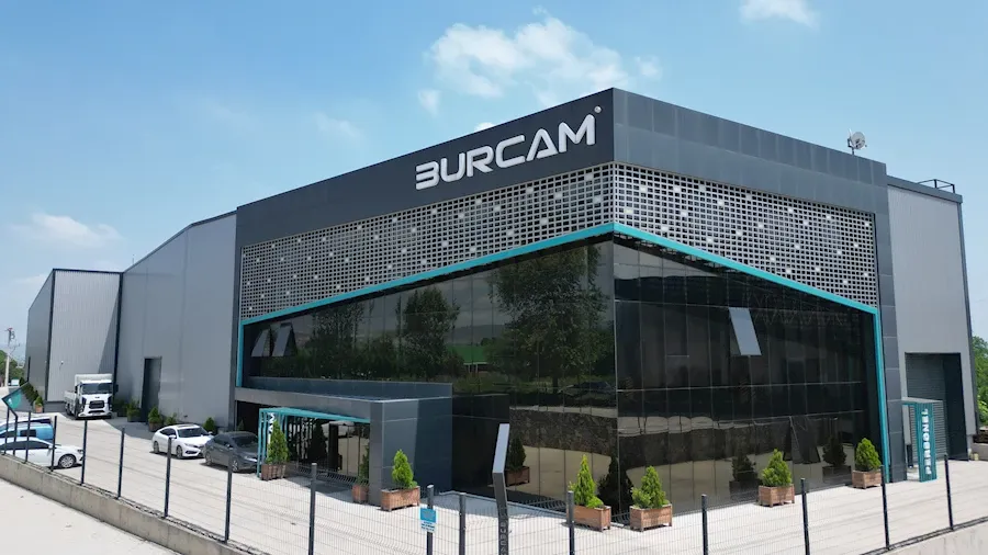 BURCAM Cam Ayna A.Ş.’den Amerika Pazarında Önemli Başarı