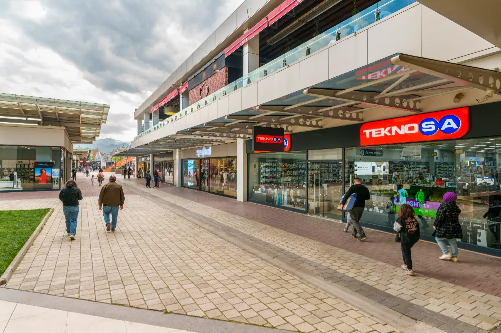 İnegöl Avm’de Kasım Ayı Dolu Dolu Geçiyor