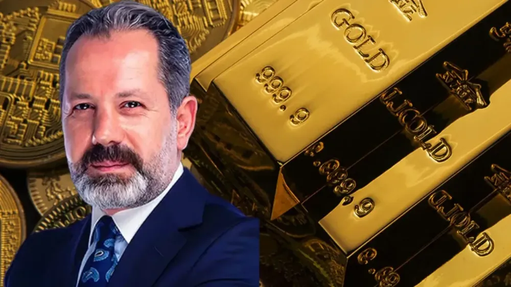 Yıl sonu altında 6 bin TL üzerini işaret etti