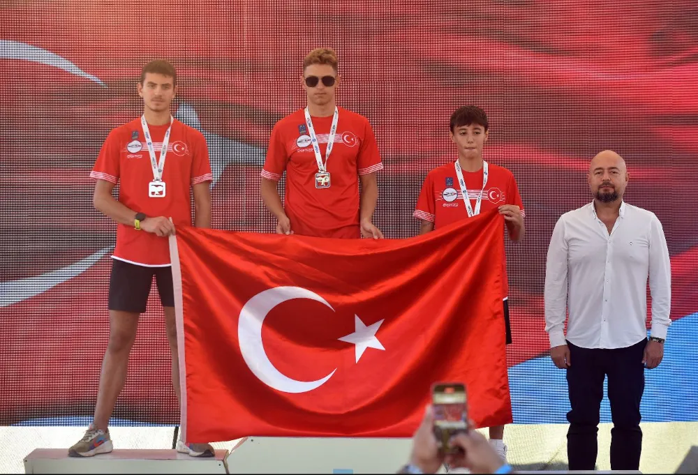 Büyükşehir Belediyesporlu Kurtulan