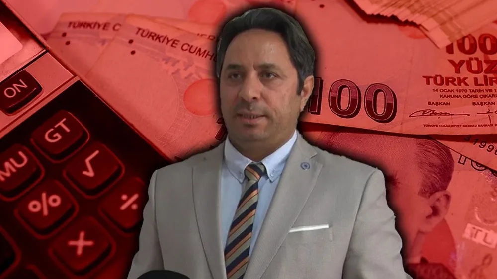 En düşük emekli maaşı için rakam verdi!