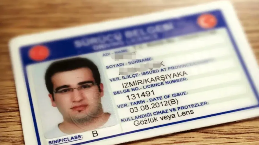 Eski Tip Ehliyet Sahiplerine Kötü Haber!