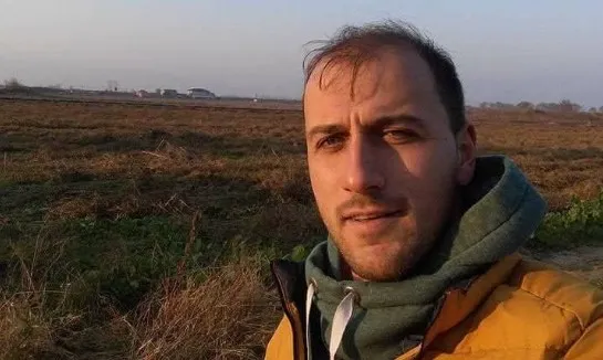 Halı sahada fenalaşan adam hayatını kaybetti!