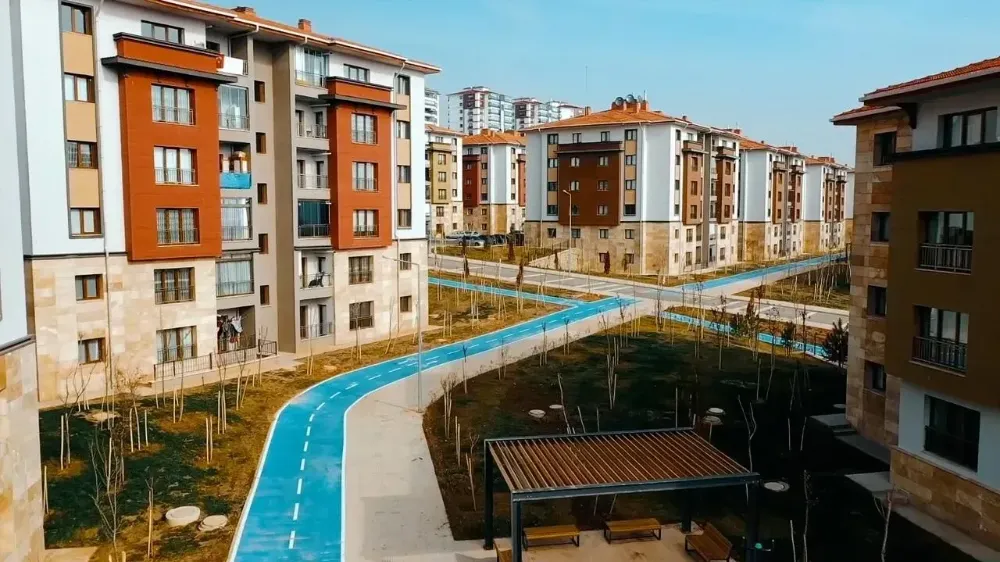 TOKİ 500 bin konut projesine başvuranlar dikkat!