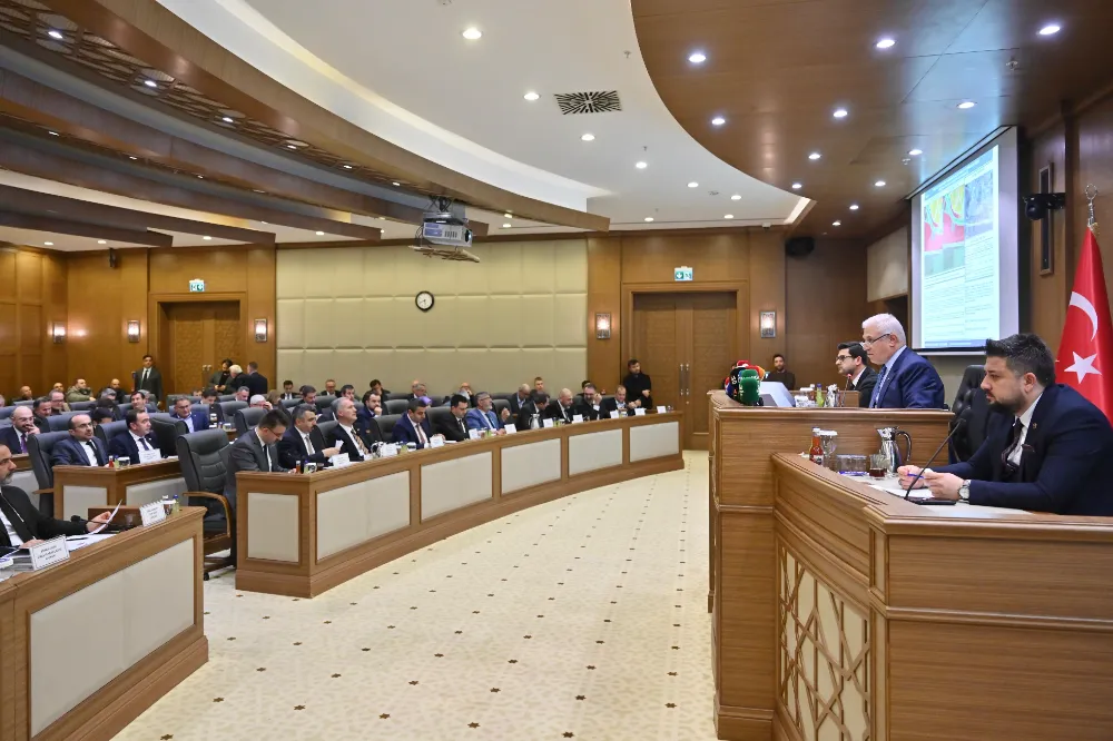 Bursa’da Suya Yüzde 30 Zam! 