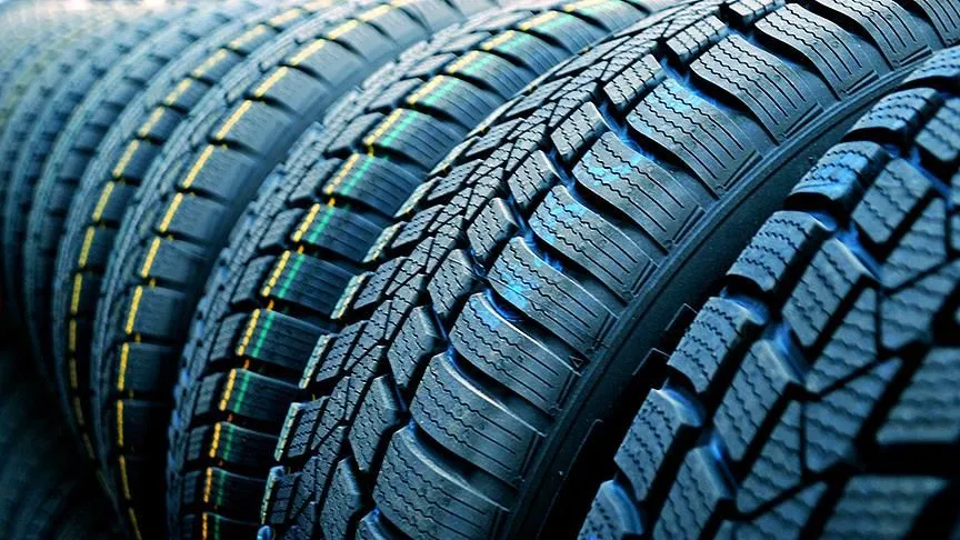 Zorunlu kış lastiği uygulamasına son 2 gün!