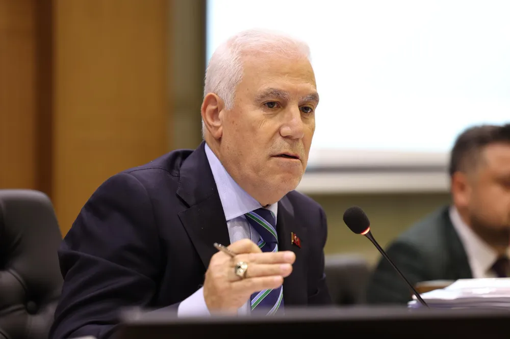 Bursa’da Suya Yüzde 30 Zam Kabul Edildi