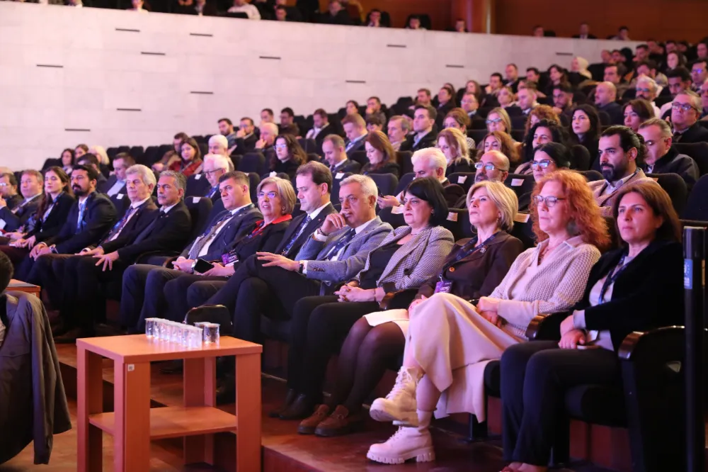 Bursa, yeni fikirlerin başkenti oluyor