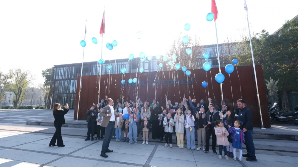 İnegöl Belediyesi’nden Dünya Diyabet Gününe Özel Seminer