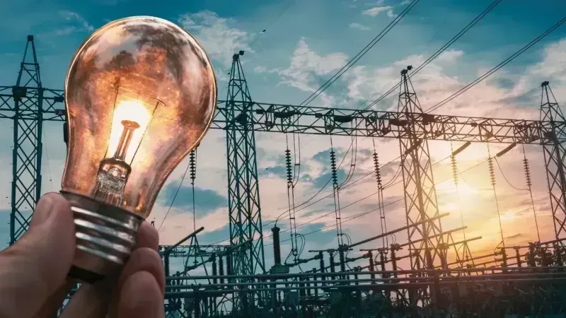 UEDAŞ’tan İnegöl’e Planlı Elektrik Kesintisi Duyurusu