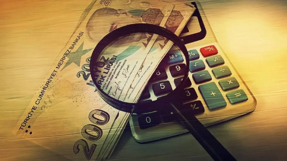 SGK borcu, trafik cezası, vergi, harç... İndirim geldi!