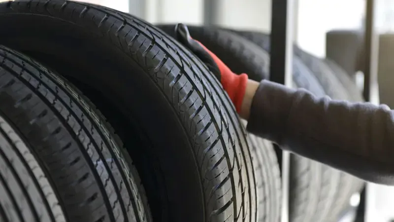 Kış Lastiği Uygulaması Başladı! 